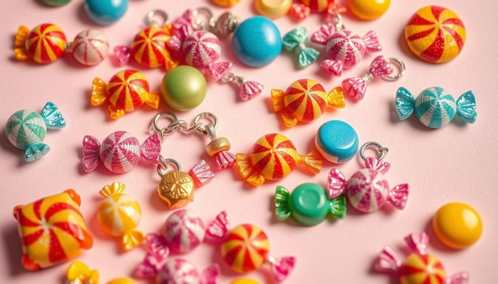 Candy Charms