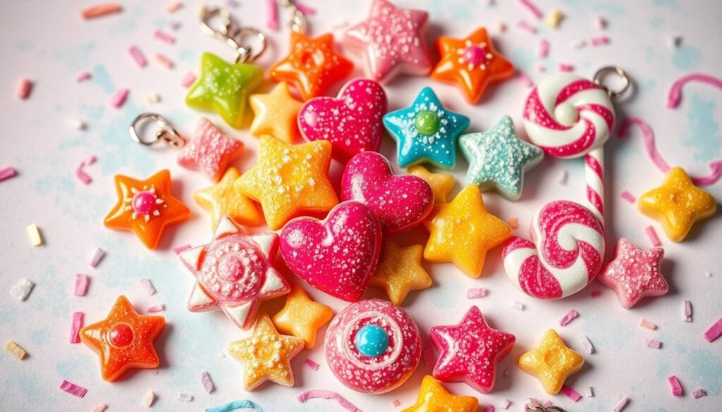 candy charms