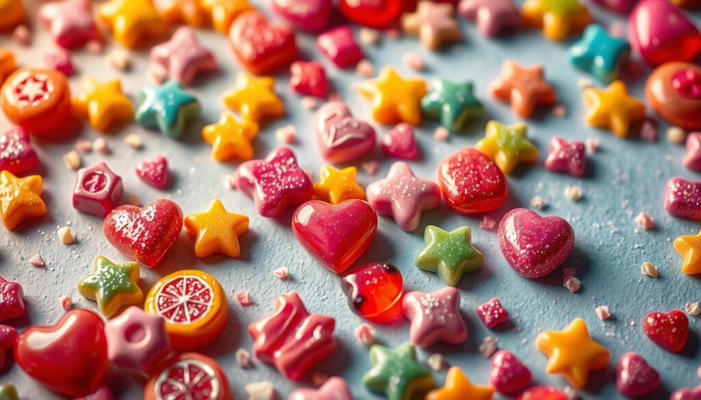 candy charms