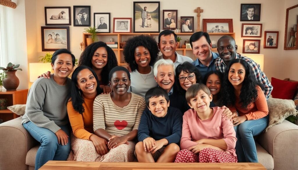 ukil grandberry family