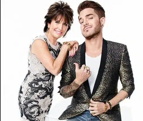 Adam Lambert's Wife Truth Behind His Relationship Revealed