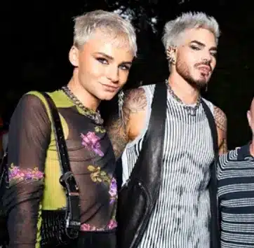 Adam Lambert's Wife Truth Behind His Relationship Revealed