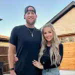 Chris Boswell's Wife Inside the Life of His True Love