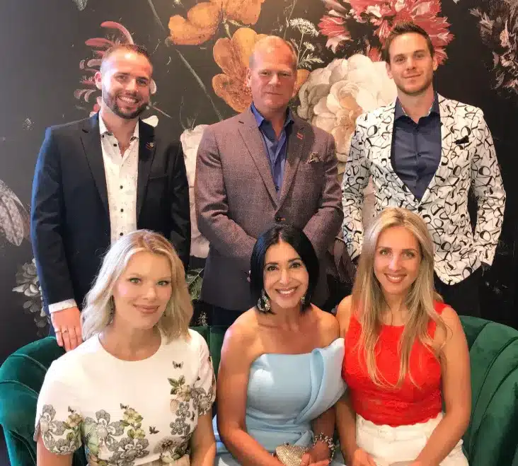 Mike Holmes' Wife Stunning Facts You Didn't Know About Her