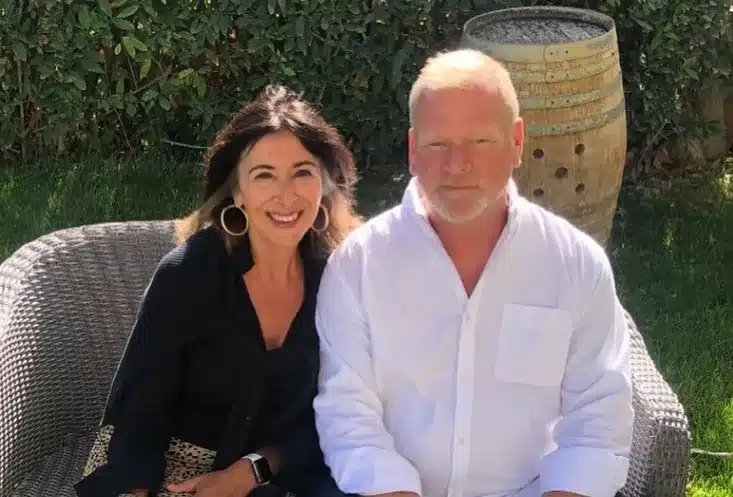 Mike Holmes' Wife Stunning Facts You Didn't Know About Her