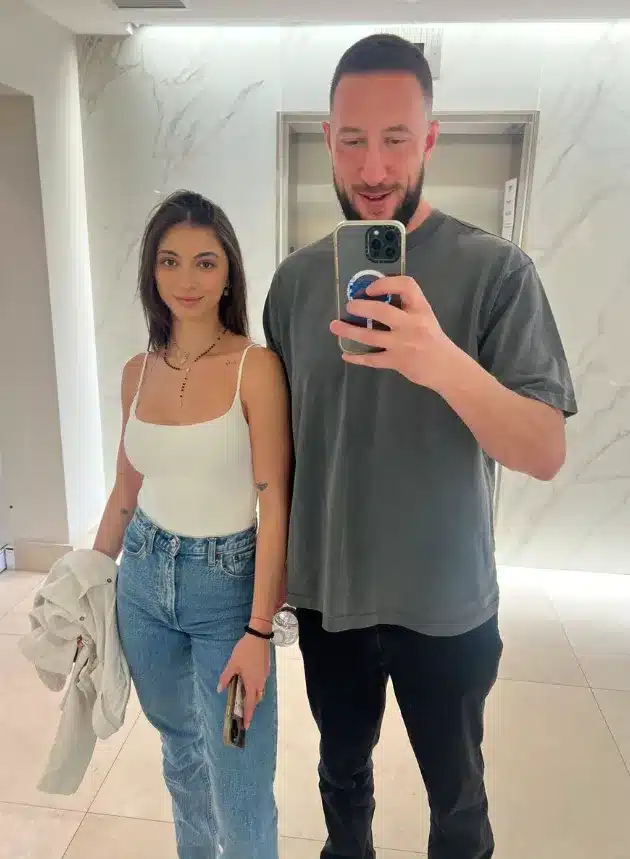 Mike Majlak Girlfriend, Age, Height, Weight, Net Worth, Career, And Full Bio In 2025