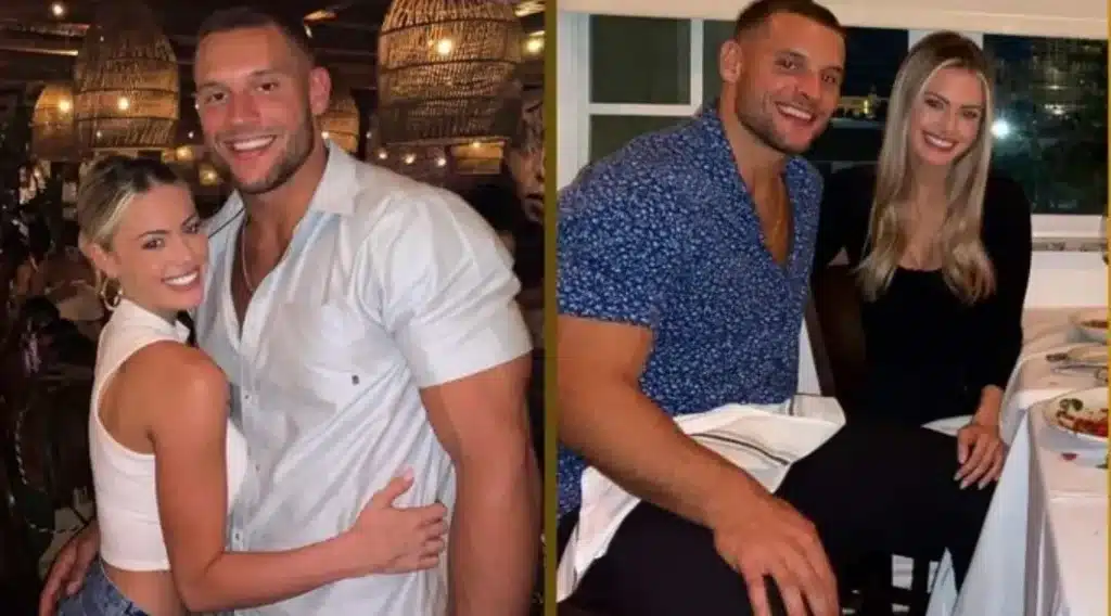 Nick Bosa Girlfriend, Age, Height, Weight, Net Worth, Career, And Full Bio In 2025