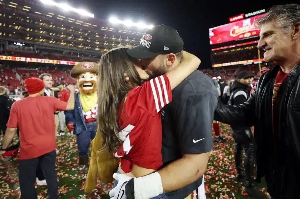 Nick Bosa Girlfriend, Age, Height, Weight, Net Worth, Career, And Full Bio In 2025