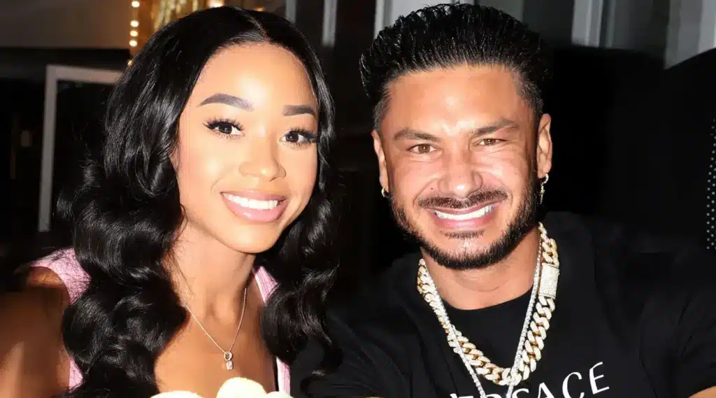 Pauly D Girlfriend, Age, Height, Weight, Net Worth, Career, And Full Bio In 2025