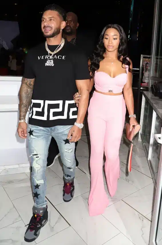 Pauly D Girlfriend, Age, Height, Weight, Net Worth, Career, And Full Bio In 2025