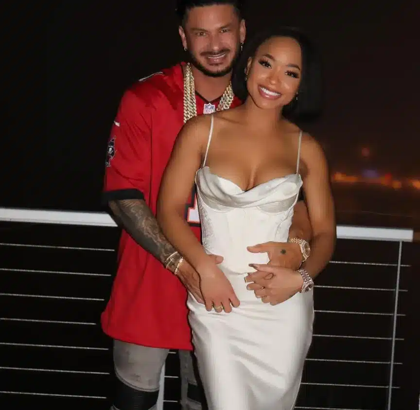Pauly D Girlfriend, Age, Height, Weight, Net Worth, Career, And Full Bio In 2025