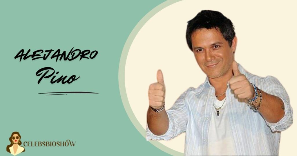 Alejandro Pino