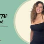 Violette Black
