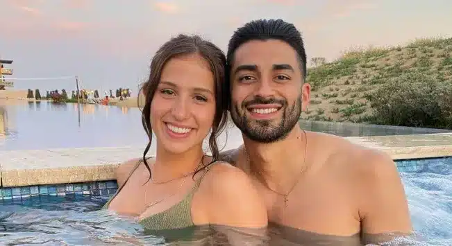 Angie Lassman Husband