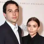 Ashley Olsen's Husband