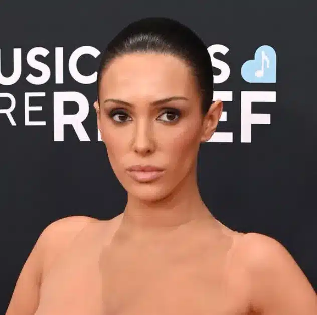 Bianca Censori Age, Height, Weight, Career, Net Worth And More