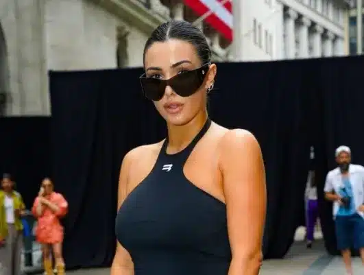 Bianca Censori Age, Height, Weight, Career, Net Worth And More