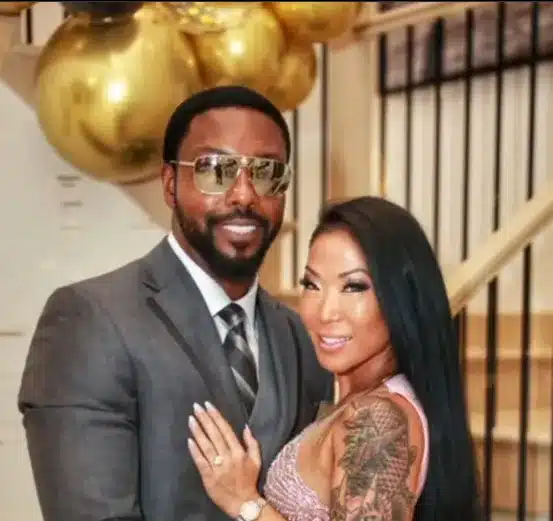 Billy Carson's Wife Everything You Need to Know About His Life, Career, and Net Worth (2025)