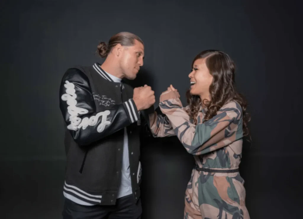 Brian Ortega Girlfriend Everything About His Relationship, Life, Career & More