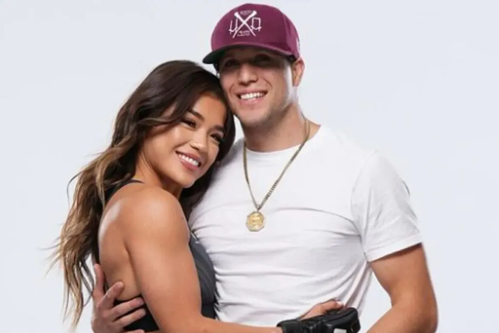 Brian Ortega Girlfriend Everything About His Relationship, Life, Career & More