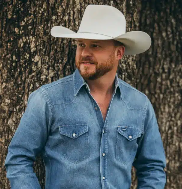 Cody Johnson Height Discover His Exact Stature Revealed
