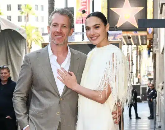 Is Gal Gadot's Husband Israeli Discover the Truth Now!