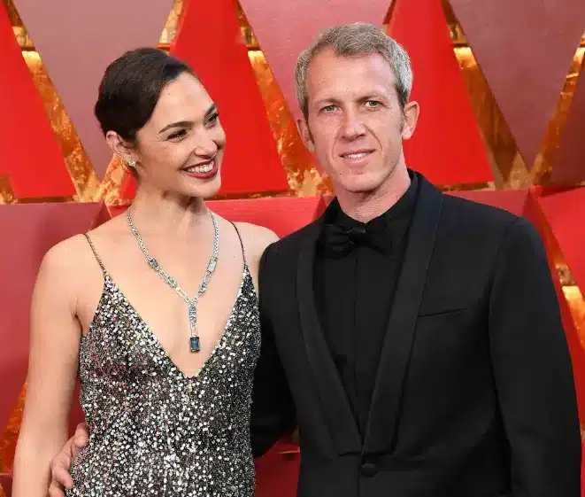 Is Gal Gadot's Husband Israeli Discover the Truth Now!