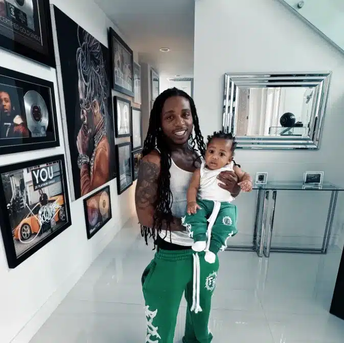 Jacquees Height – Full Biography, Lifestyle, Career, Net Worth & More