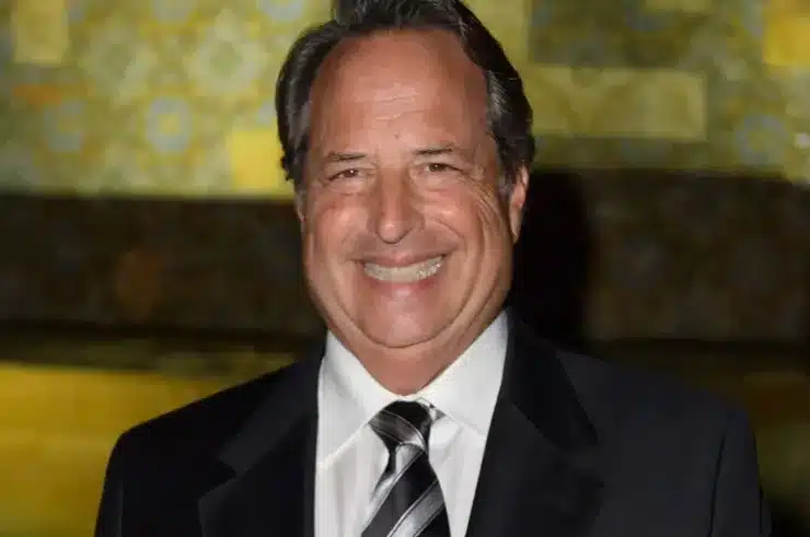 Jon Lovitz Net Worth Shocking Wealth Revealed in 2025