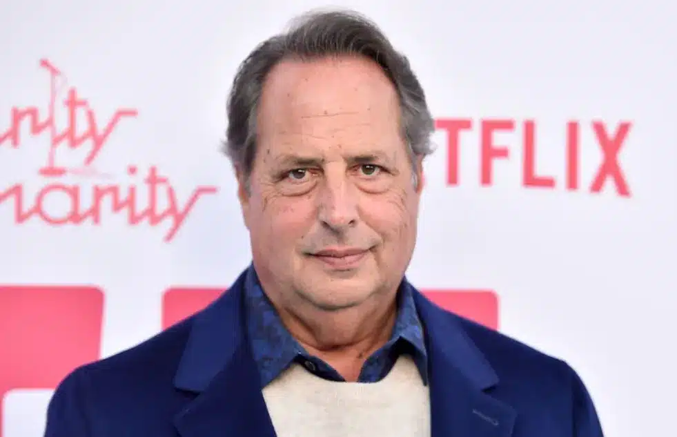 Jon Lovitz Net Worth Shocking Wealth Revealed in 2025