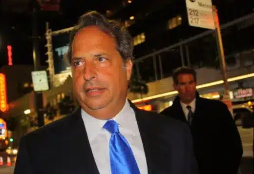 Jon Lovitz Net Worth Shocking Wealth Revealed in 2025