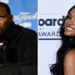 Kevin Durant Girlfriend, Age, Height, Weight, Net Worth, Career, And Full Bio In 2025
