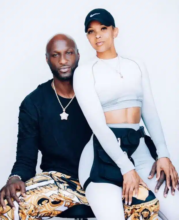 Lamar Odom Girlfriend, Age, Height, Weight, Net Worth, Career, And Full Bio In 2025