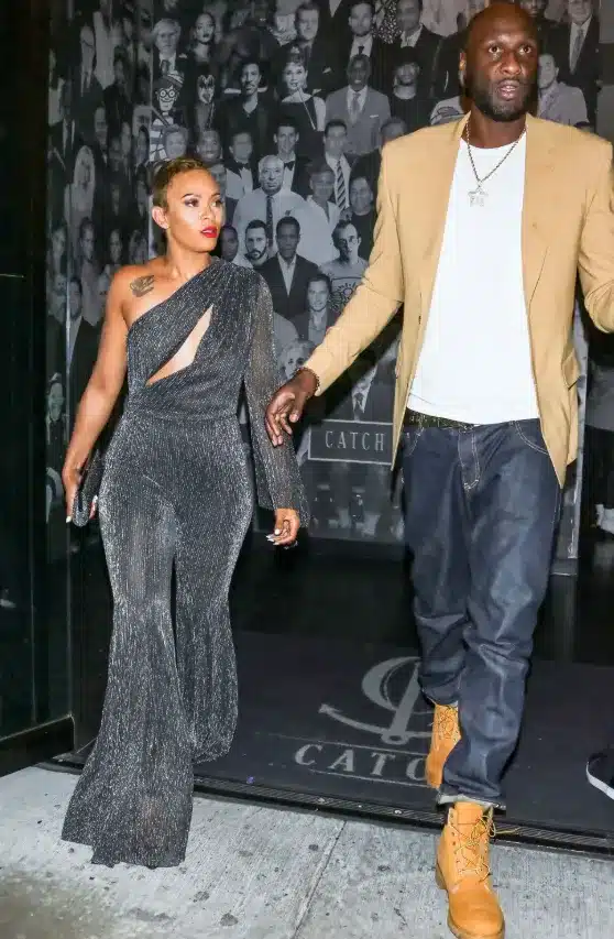 Lamar Odom Girlfriend, Age, Height, Weight, Net Worth, Career, And Full Bio In 2025