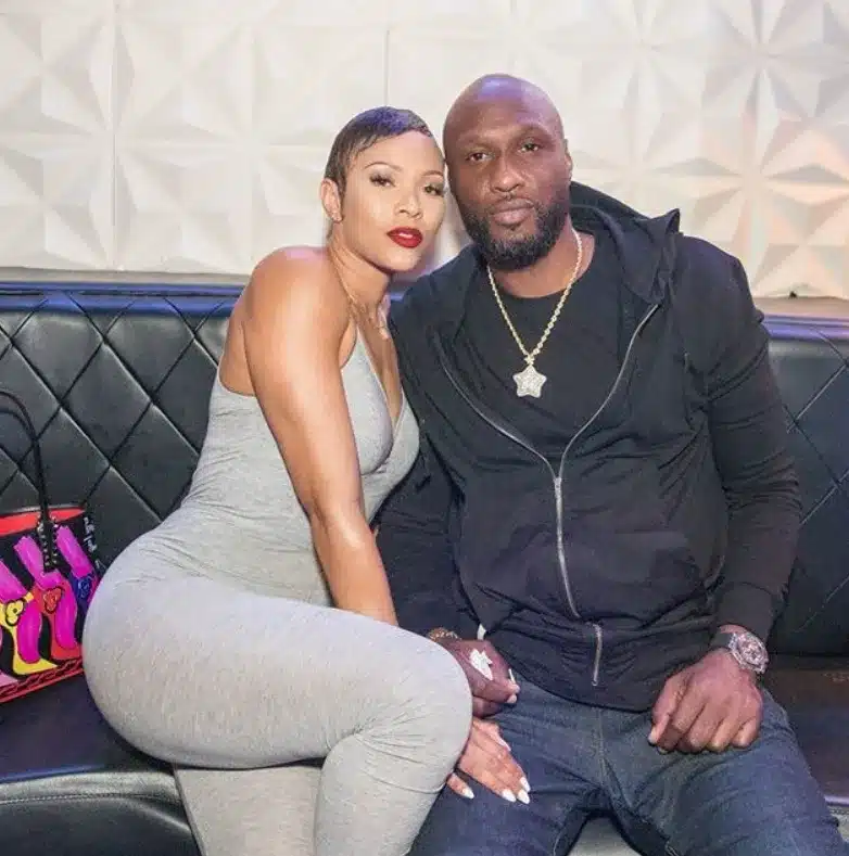 Lamar Odom Girlfriend, Age, Height, Weight, Net Worth, Career, And Full Bio In 2025