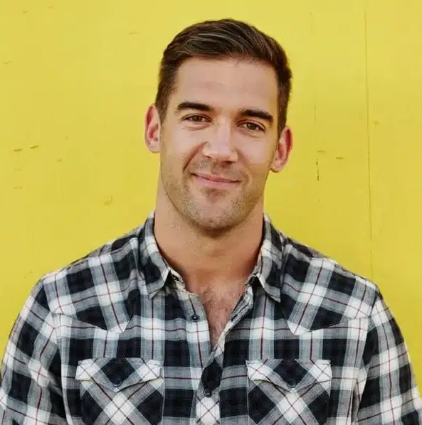 Lewis Howes Age