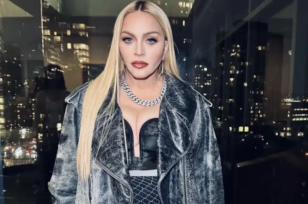 Madonna Height Revealing the Icon’s True Stature Today