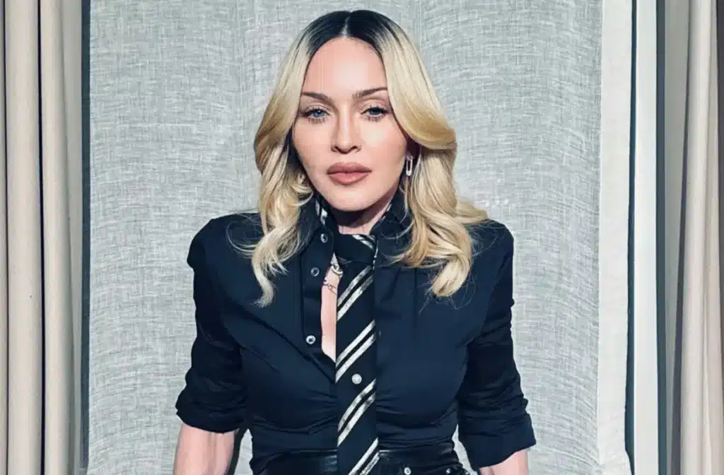 Madonna Height Revealing the Icon’s True Stature Today