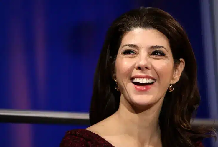 Marisa Tomei Age Biography, Career, Net Worth & More