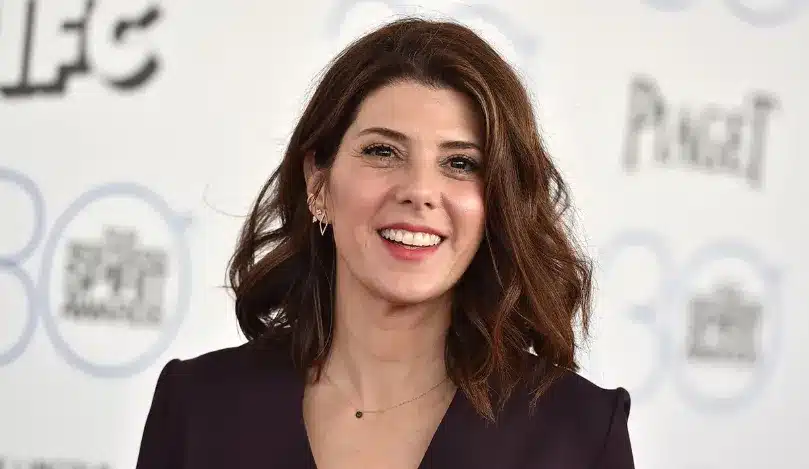 Marisa Tomei Age Biography, Career, Net Worth & More