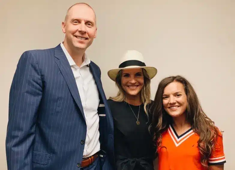 Mark Pope's Wife Untold Stories & Fascinating Insights Revealed