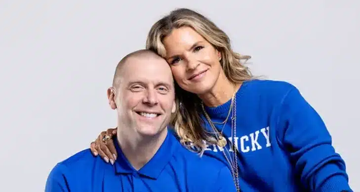 Mark Pope's Wife Untold Stories & Fascinating Insights Revealed