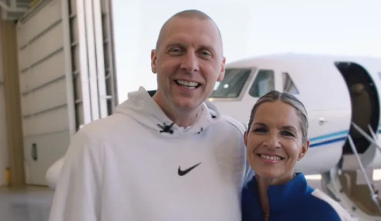Mark Pope's Wife Untold Stories & Fascinating Insights Revealed