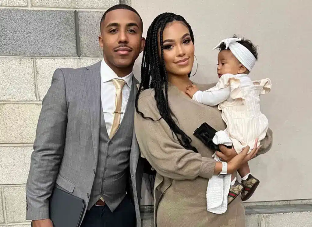 Marques Houston Wife Complete Biography, Lifestyle, Net Worth 2025, Career & Relationship Story