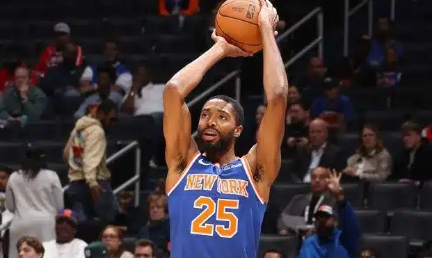 Mikal Bridges' Wife Stunning Facts You Didn't Know