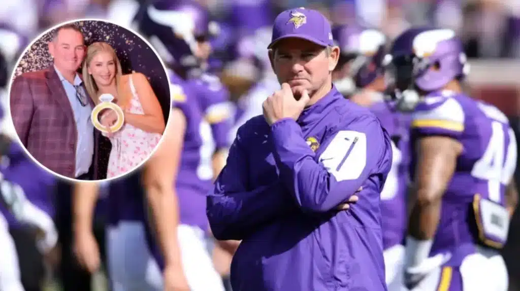Mike Zimmer Girlfriend, Age, Height, Weight, Net Worth, Career, And Full Bio In 2025