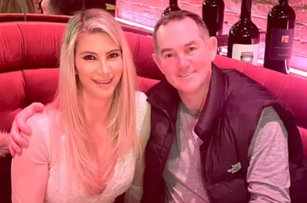 Mike Zimmer Girlfriend, Age, Height, Weight, Net Worth, Career, And Full Bio In 2025