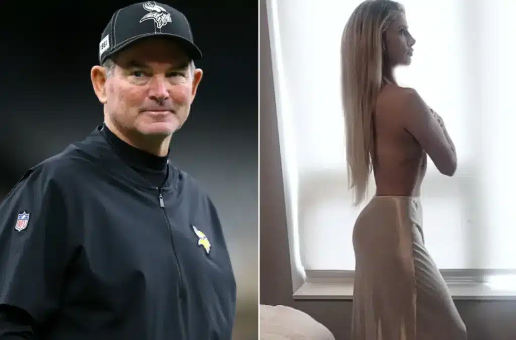 Mike Zimmer Girlfriend, Age, Height, Weight, Net Worth, Career, And Full Bio In 2025