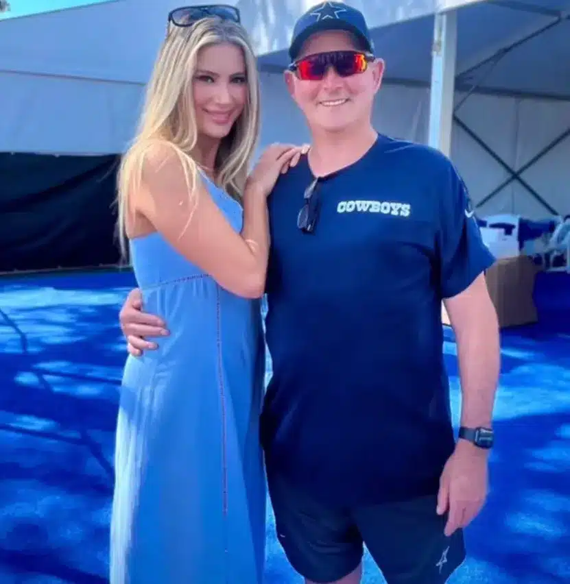 Mike Zimmer Girlfriend, Age, Height, Weight, Net Worth, Career, And Full Bio In 2025