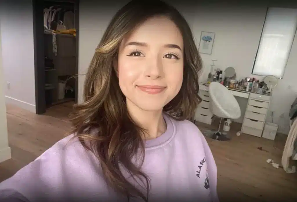 Pokimane Height Revealing the Truth Behind Her Stature